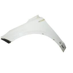 PARALAMA ESQUERDO COM FUROS ORIGINAL FIAT ARGO HGT TREEKING