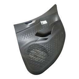 FORRO PORTA TRASEIRA DIREITA ORIGINAL FIAT PULSE 2022 A 2026