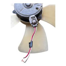 VENTOINHA TOYOTA COROLLA 2005 1.8