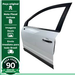 PORTA DIANTEIRA ESQUERDA CAPTIVA 2008 2009 A 2017
