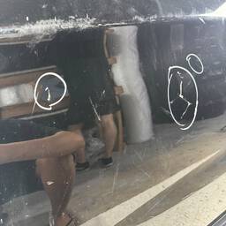 PORTA DIANTEIRA ESQUERDA FIAT TORO 2016 A 2025 ORIGINAL