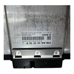 MÓDULO INJEÇÃO VW JETTA GOLF TSI 1.4 AG 04E 907 309 BP