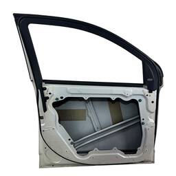 PORTA DIANTEIRA ESQUERDA DODGE JOURNEY 2009 À 2018 ORIGINAL