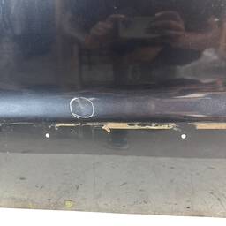 PORTA DIANTEIRA ESQUERDA MITSUBISHI PAJERO FULL 2001 À 2021