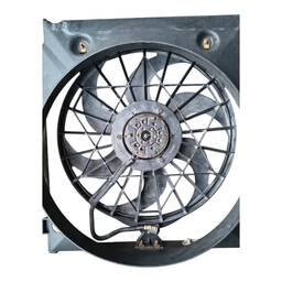 VENTOINHA FORD RANGER 2.3 2004