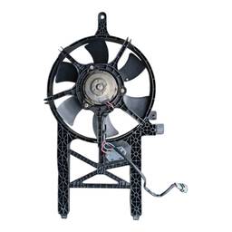 VENTOINHA NISSAN PATHFINDER 4.0 V6 2006