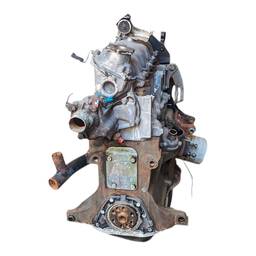 MOTOR UNO FIORINO 1.5 8V FIASA GAS 1984 A 1994