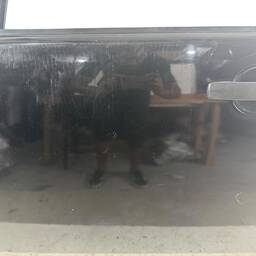 PORTA DIANTEIRA ESQUERDA DISCOVERY 3 4 2005 A 2016 ORIGINAL