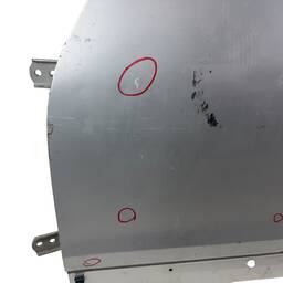 PORTA DIANTEIRA ESQUERDA SUZUKI GRAND VITARA 2009 A 2016