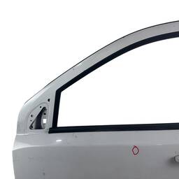 PORTA DIANTEIRA ESQUERDA JEEP COMPASS 2012 2013 2014 2015