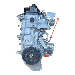 MOTOR HONDA FIT CITY WR-V 1.5 FLEX 2015 2016 A 2021