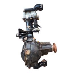 CAIXA TRAÇÃO TRANSFERENCIA PAJERO TR4 2.0 2003/2015 MANUAL