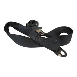 CINTO SEGURANÇA TRASEIRO ESQ ORIGINAL FIAT STRADA WORKING