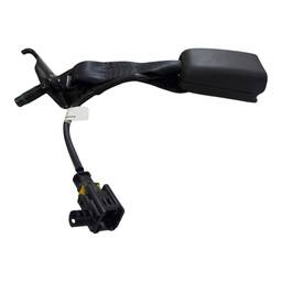 ENGATE FECHO CINTO TRASEIRO DIREITO FIAT TORO 100286197