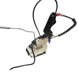 FECHADURA PORTA TRASEIRA DIREITA ORIGINAL FIAT FREEMONT 