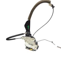 FECHADURA PORTA DIANTEIRA ESQ FREEMONT DODGE JOURNEY 