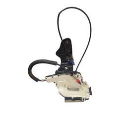 FECHADURA PORTA TRASEIRA ESQUERDA ORIGINAL FIAT FREEMONT