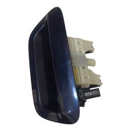 MAÇANETA TAMPA TRASEIRA TRAVA ORIGINAL COMPASS 2017 2025