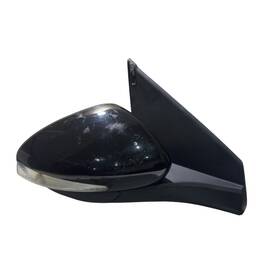 RETROVISOR ELÉTRICO COM PISCA DIR ORIGINAL FIAT ARGO CRONOS