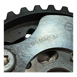 POLIA VARIAVEL COMANDO ESCAPE FORD KA 3CC E3BG-6C525-BA