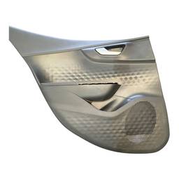 FORRO PORTA TRASEIRA ESQUERDA ORIGINAL FIAT PULSE AUDACE