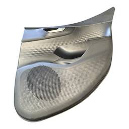 FORRO PORTA TRASEIRA DIREITA ORIGINAL FIAT PULSE AUDACE