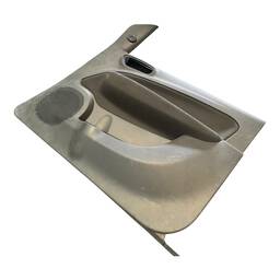 FORRO PORTA DIANTEIRA DIR ORIGINA FIAT UNO DRIVE 2017 A 2021