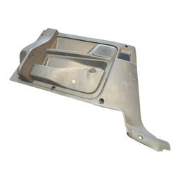 FORRO TRASEIRO ESQ ORIGINAL FIAT STRADA ADVENTURE 100174602