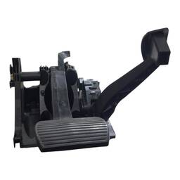PEDALEIRA ORIGINAL FIAT ARGO CRONOS PULSE AUTOMÁTICO