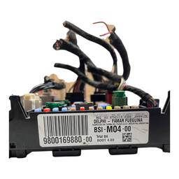 MÓDULO BSI CITROEN C3 1.5 13/19 M04 00 9800169880-00