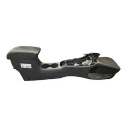 CAPA CONSOLE CENTRAL ORIGINAL JEEP COMPASS 2017 A 2021