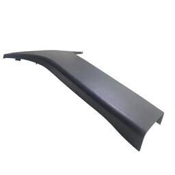 MOLDURA COLUNA CENTRAL DIREITA NISSAN TIIDA 2008  2009 2013
