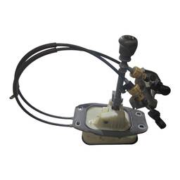 ALAVANCA MARCHA CÂMBIO ORIGINAL FIAT NOVO PALIO 2012 A 2017 