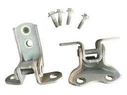 KIT DOBRADIÇA PORTA D/D TOYOTA COROLLA 2009 2010 A 2014