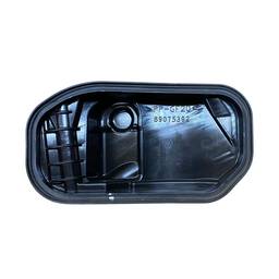 TAMPA FAROL ESQUERDO VOLVO XC60 2009 A 2013 89075392