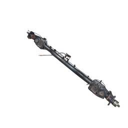 EIXO TRASEIRO COM ABS ORIGINAL FIAT STRADA 2009 A 2021