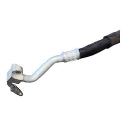 MANGUEIRA AR CONDICIONADO ORIGINAL FIAT MOBI UNO 52022673