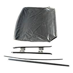 CAPOTA MARITIMA ORIGINAL FIAT TORO 2016 A 2025