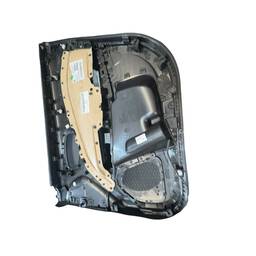 FORRO PORTA DIANTEIRA ESQUERDA ORIGIN JEEP COMPASS 2017 2025