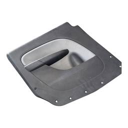 FORRO TRASEIRO ESQUERDO ORIGINAL FIAT DOBLÒ 2002 A 2021