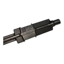 EIXO BALANCEADOR JETTA GOLF GTI PASSAT TIGUAN Q3/5 A3/4 2.0 