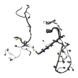 CHICOTE INJEÇÃO ORIGINAL JEEP COMPASS 2.0 FLEX 50051099