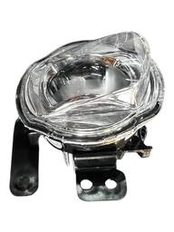 FAROL DE MILHA ESQUERDO GWM HAVAL H6 GT HEV 1.5 2024 2025