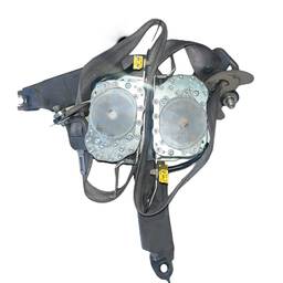 KIT CAPA PAINEL TABELIER CIVIC 2007/2011 COMPLETO