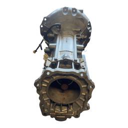 CAIXA CÂMBIO AUTOMÁTICO ORIGINAL JEEP 3.6 GASOLINA 2014