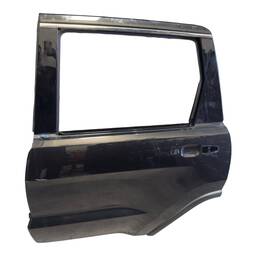 PORTA TRASEIRA ESQUERDA ORIGIN JEEP GRAND CHEROKEE 2011 2021