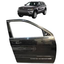 Porta Dianteira Direita Origin Jeep Grand Cherokee 2011 2021