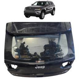 Tampa Traseira Original Jeep Cherokee 2011 a 2022