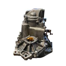 Caixa Cambio Manual Origina Fiat Etorq 2019