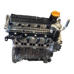 Motor Parcial Original Fiat Jeep 1.3 T270 2025 6170km